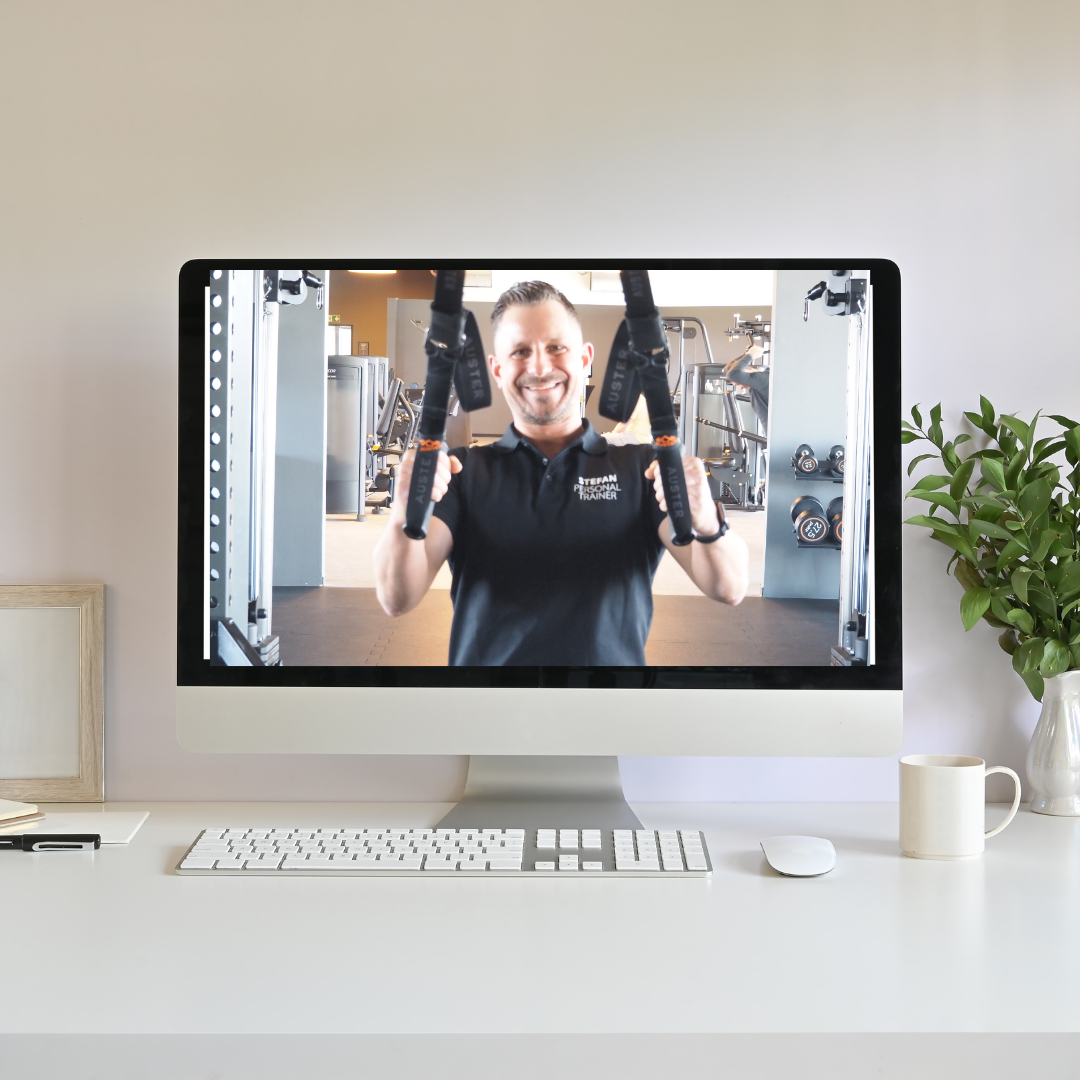 Digitales Coaching
