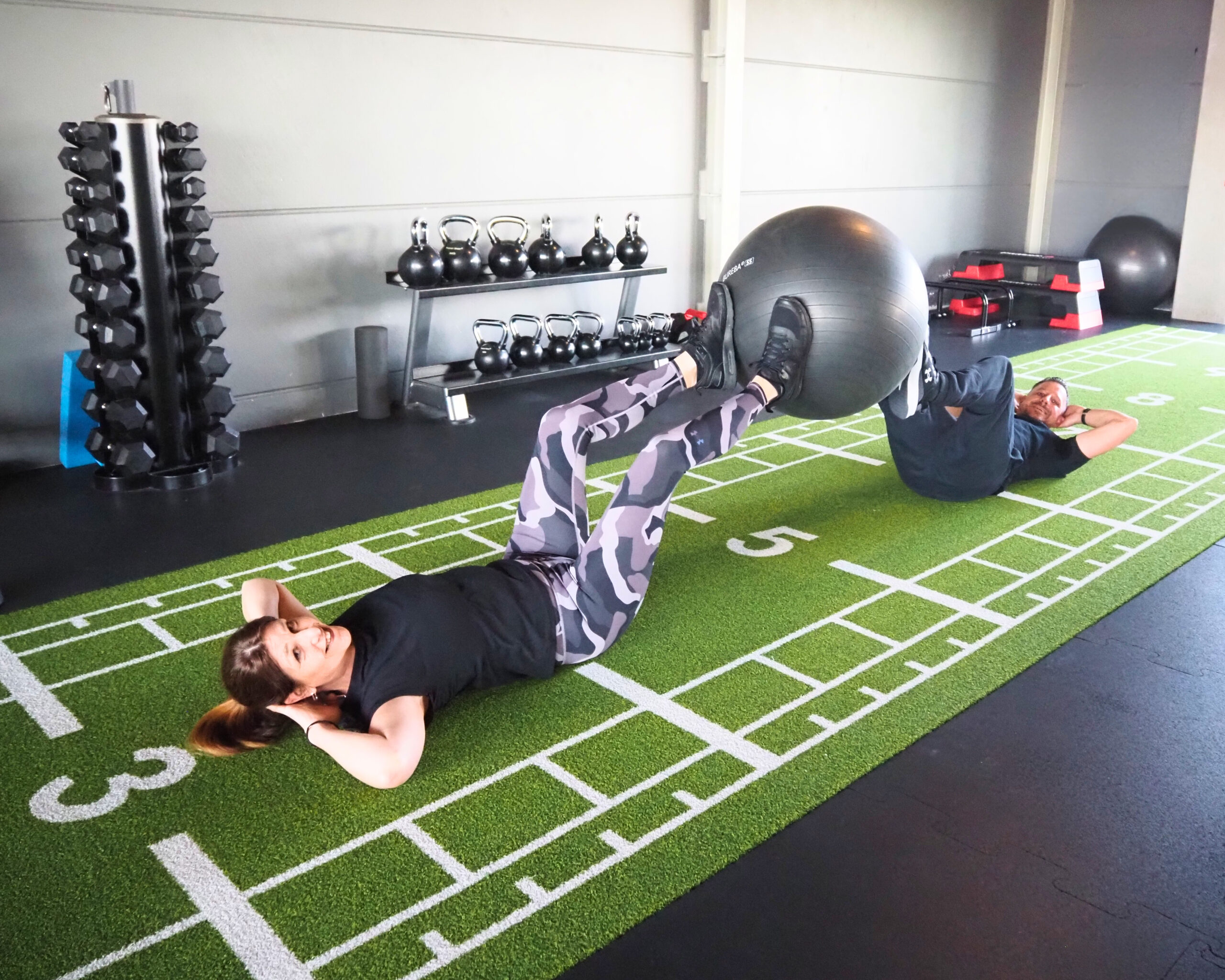Probetraining