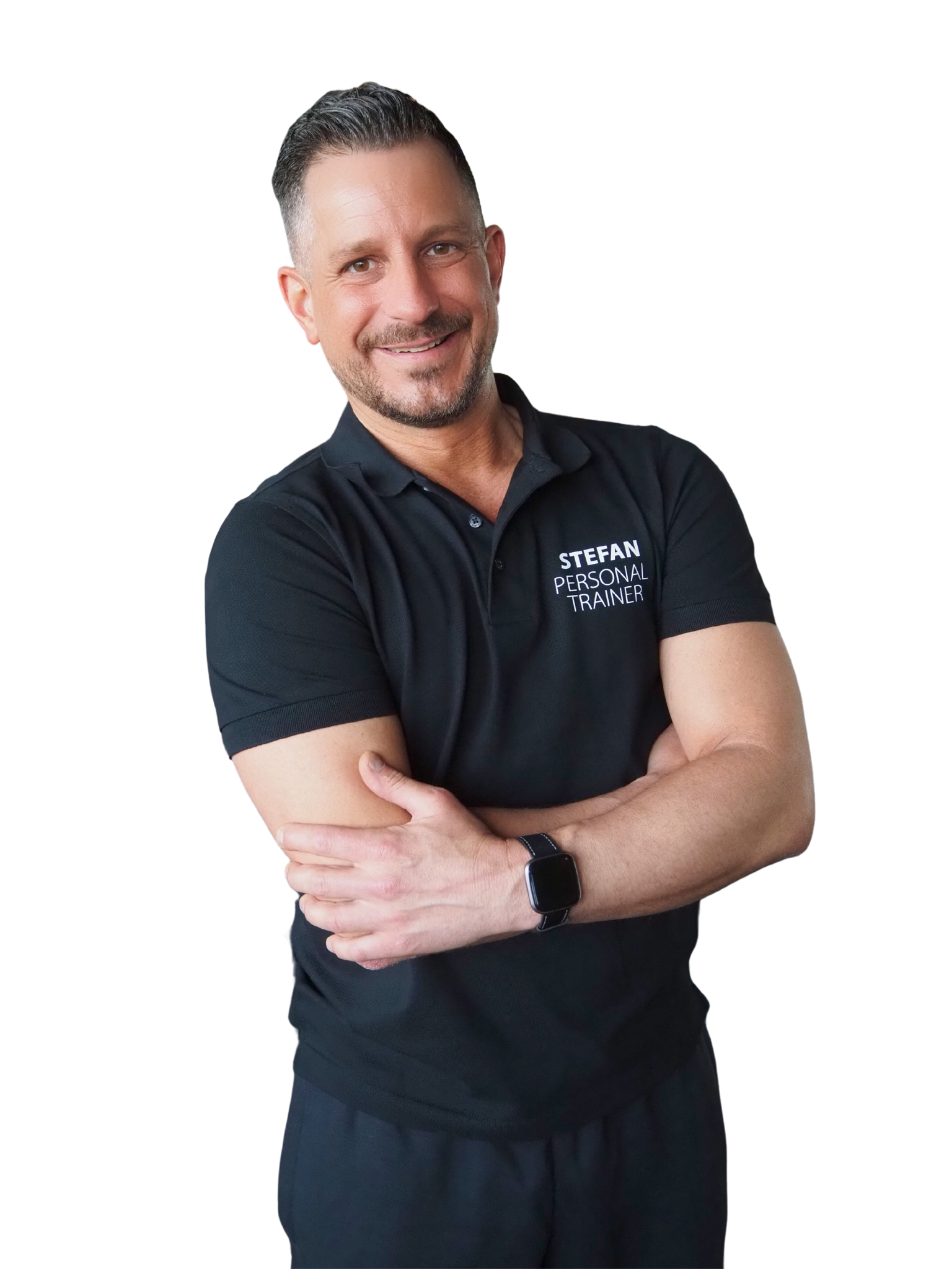 Stefan Kreder Personal Trainer