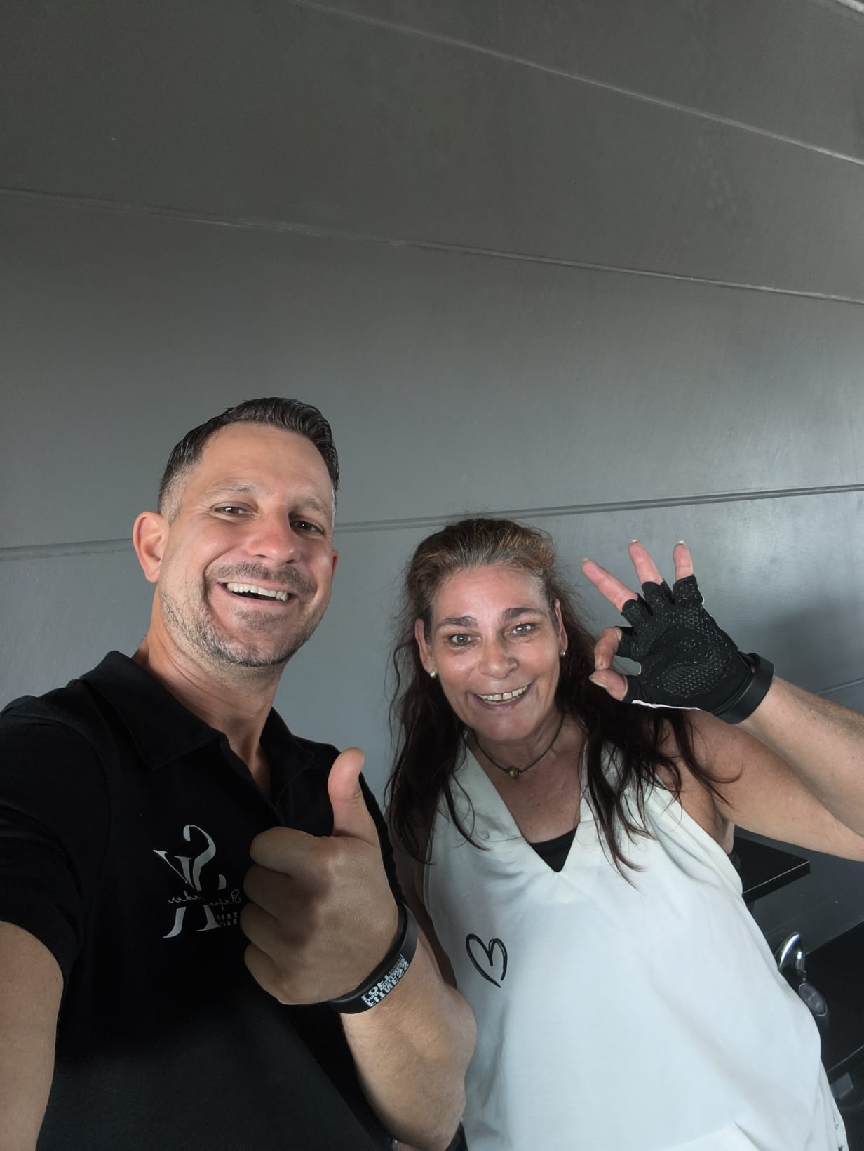 Coachee Steffi